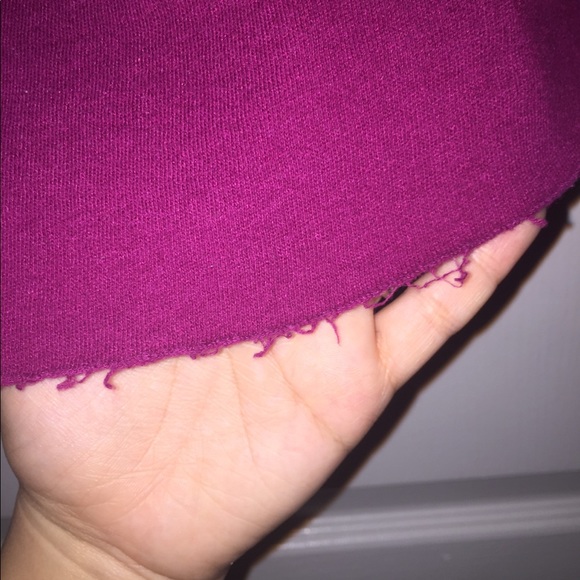 VICTORIA’S SECRET PINK SWEATER XS - Picture 5 of 5